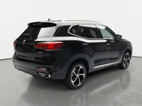 Używany MG HS Exclusive 170 KM (125 kW) 2023 Srebrny SUV