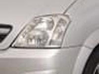 Używany Opel Meriva 90 KM (66 kW) 2009 Srebrny Minivan