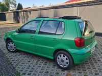 używany VW Polo 