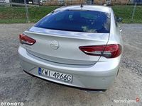 używany Opel Insignia 2.0 Grand Sport CDTI Business Edition S&S