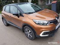 Używany Renault Captur 90 KM (66 kW) 2019 SUV