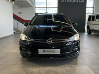 używany Opel Astra ST Enjoy 1.6CDTI 136KM M6 2019 r., salon PL, 12 …