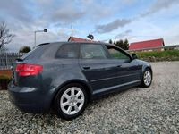 używany Audi A3 1,9 TDI 105 KM 8P (2003-2012)