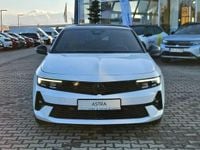 Nowe Opel Astra 130 KM (95 kW) 2025 Biały Sedan/Limuzyna