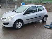 Używany Renault Clio II 2007
