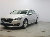 używany Peugeot 508 1.6 e-THP Active S&S! Z salonu polskiego! Z faktura VAT! I (20…