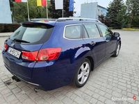 używany Honda Accord VIII 2.0 benzyna
