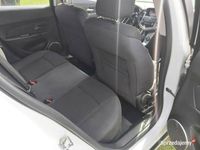 używany Chevrolet Cruze 