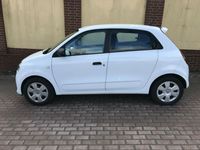 używany Renault Twingo 1dm 70KM 2014r. 76 000km