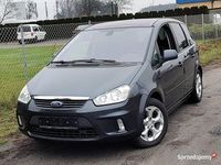 Używany Ford C-MAX 2009 Szary Minivan