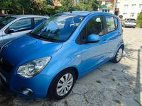 używany Opel Agila Enjoy