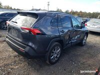 używany Toyota RAV4 2020 XLE PREMIUM