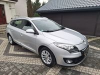 używany Renault Mégane 1.6i 110KM Paris - Full Serwis - POLECAM III…