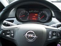 używany Opel Corsa 1,4 benz. Tempomat SALON PL. 48 tys. km. E (2014…