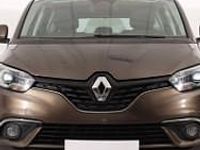 używany Renault Grand Scénic IV 1.5 dCi