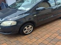 Używany VW Fox 2006 Hatchback