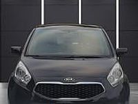 używany Kia Venga SAMOCHÓD Z GWARANCJĄ