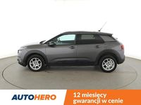 używany Citroën C4 Cactus panorama navi PDC tempomat