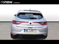 używany Renault Mégane IV MEGANE1.5 Blue dCi Intens