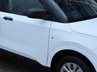 Nowe Ford Transit Trend 100 KM (73 kW) 2025 Biały Kombi