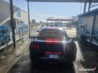 Używany Ford Mustang GT 2016