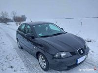 Używany Seat Ibiza 2004 Hatchback