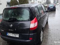 Używany Renault Scénic II 2006 Minivan