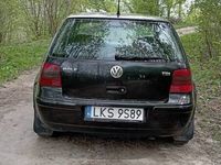 używany VW Golf IV 