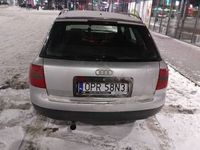 używany Audi A6 