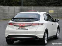 używany Honda Civic 1,8i-Vtec 140KM SPORT/Serwisowany/Parktronic/Alufelgi/USB/Mode…