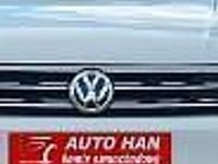 używany VW Tiguan II AUTOMAT