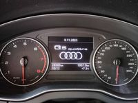 używany Audi Q5 TFSI quattro 252ps 31 tyś km