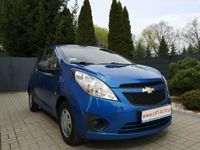 używany Chevrolet Spark 1.0 B 68KM Klimatyzacja Elektryka Isofix Sa…