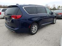 używany Chrysler Pacifica 2020, 3.6L, Touring L, po gradobiciu