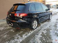 używany Fiat Croma 1.9 Jtd Multijet LIFT 2010r. Climatronic Alu