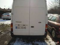 używany Ford Transit Transit 2002r 2.0 Diesel możliwa zamiana, stan dobry2002r 2.0 Diesel możliwa zamiana, stan dobry