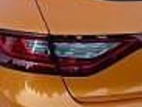 Używany Renault Mégane IV R.S. 2019 Hatchback