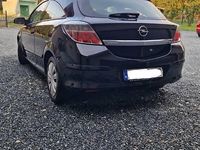 Używany Opel Astra GTC 2005