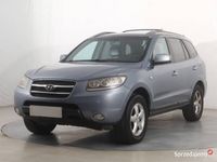 używany Hyundai Santa Fe 2.2 CRDi