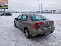 Używany Citroën C5 2007