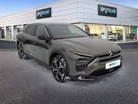 Używany Citroën C5 X PureTech 130 KM (95 kW) 2023 Szary Kombi