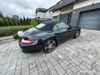 używany Porsche 911 Turbo 