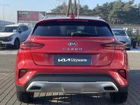 używany Kia XCeed 1.5 T-GDI 160KM M + Smart + A18 Salon Polska Serwis ASO Gwarancja