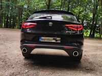 Używany Alfa Romeo Stelvio 280 KM (205 kW) 2020 SUV