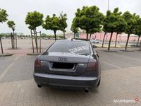 używany Audi A6 C6 3.2 Quattro