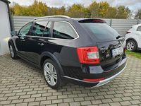 używany Skoda Octavia 2dm 150KM 2015r. 241 700km