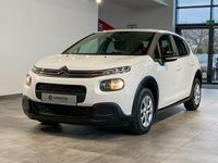 używany Citroën C3 salon PL, 2017/2018 rok, klimatyzacja., M5 III (…