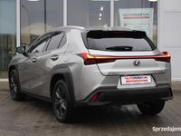 Używany Lexus UX 2020 SUV