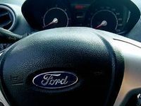 używany Ford Fiesta 1.4TDCI z 2009r