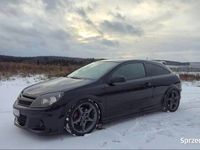 używany Opel Astra GTC